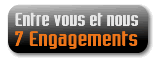 Engagement professionnel